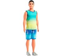 Barbie Ken Fashionist Doll