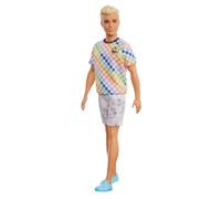 Barbie Ken Fashionista Doll Assortment
