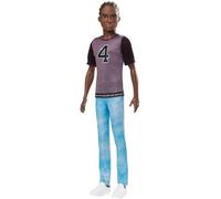 Barbie Ken Fashionistas Doll #130
