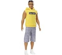 Barbie Ken Fashionistas Doll #131