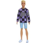Barbie Fashionistas Doll #191