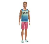Barbie Fashionistas Doll #192