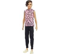 Barbie Fashionistas Doll #193
