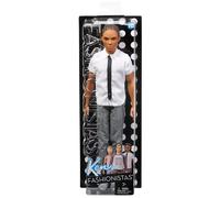 Barbie Ken Fashionistas Doll Classic Cool Doll