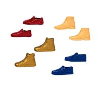 Barbie Ken Men's Shoes Pack