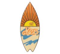 Barbie Ken™ Surfboard Magnetic Bottle Opener Multi