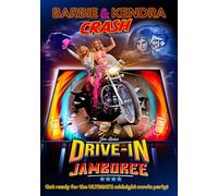 Barbie & Kendra Crash Joe Bob's Drive In Jamboree [DVD]