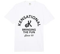 Barbie - KENSATIONAL Comfort Colors Adult Heavyweight T-Shirt