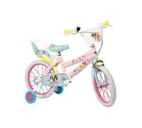 Barbie Kids 16 Inch Bicycle