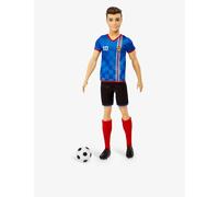 Barbie Kids Careers Assortment Doll 15cm