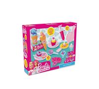 Barbie Kids I Can Be A Chef Dough Set (3+ Yrs)