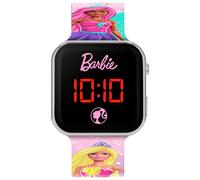 Peers Hardy Barbie Multicoloured Strap LED Watch BDT4144ARG