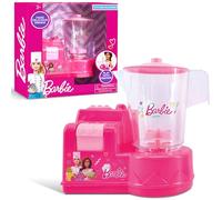 Barbie Kitchen Blender | Kitchen Roleplay Toys | Imagination Play | Role Play Kids Toys| Pretend Play | Ages 3+ | By Sinco Creations, Pink