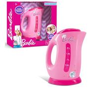 Barbie Kitchen Kettle | Kitchen Roleplay Toys | Imagination Play | Role Play Kids Toys| Pretend Play | Ages 3+ | By Sinco Creations, Vibrant Colors