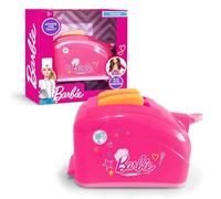 Barbie Kitchen Toaster | Kitchen Roleplay Toys | Imagination Play | Role Play Kids Toys| Pretend Play | Ages 3+ | By Sinco Creations, Pink