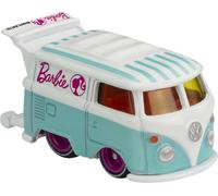 HOT WHEELS PREMIUM POP CULTURE 2023 VW KOOL KOMBI BARBIE HXD96