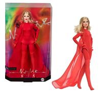 Barbie Signature Kylie Minogue Collectable Doll