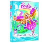 Barbie La Magia Dell'arcobaleno