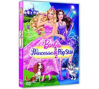 Barbie, la princesse et la popstar