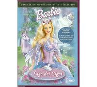 Barbie Lago Dei Cigni
