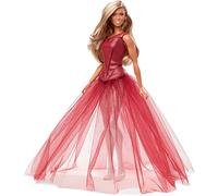 Barbie Laverne Cox Tribute Collection Doll