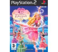 Barbie:Le 12 Principesse Danzanti