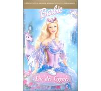 Barbie : Le Lac des Cygnes [VHS]