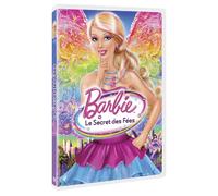 Barbie - Le secret des fées [DVD]