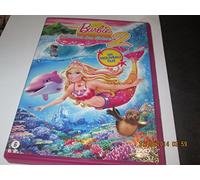 barbie le secret des sirène 2