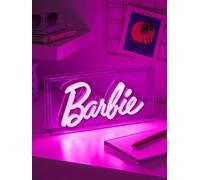 Barbie Led Neon Light Pink