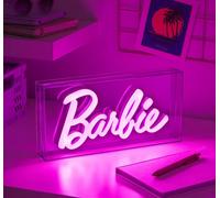 Barbie LED Neon Sign LED Night Light Wall Bedroom Home party