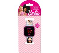 Barbie Led Watch