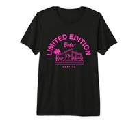 Barbie - Limited Edition Dreamhouse Premium T-Shirt