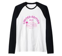 Barbie - Limited Edition Dreamhouse Raglan Baseball Tee