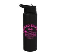 Barbie - Limited Edition Dreamhouse Stainless Steel Insulated Water Bottle