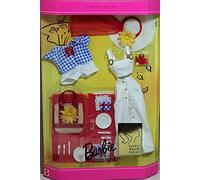 Barbie Limited Edition Millicent Roberts - Picnic Perfect - Fashion Clothes (1996)