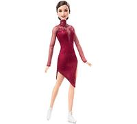 Barbie Limited Edition Signature Series Tessa Virtue Exclusive Shero Ice Skating Doll