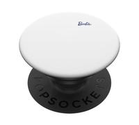 Barbie -Living Outside the Box Empowerment Art PopSockets Adhesive PopGrip