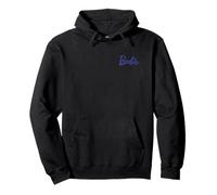 Barbie -Living Outside the Box Empowerment Art Pullover Hoodie