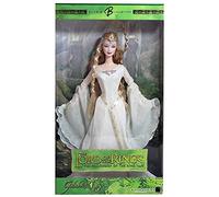 Barbie Lord of the Rings Galadriel