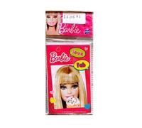 Barbie Love Fab Invitations (pack Of 6)