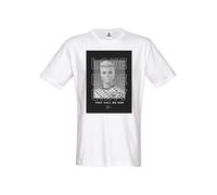 Barbie Love Hope Unity T-Shirt white S