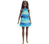 Barbie Loves The Ocean Doll | Recycled Plastics | Eco-Friendly Fashion