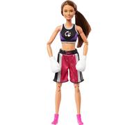 Mattel Barbie Boxer Doll