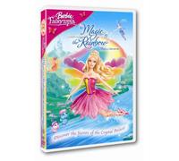 Barbie - Magic Of The Rainbow
