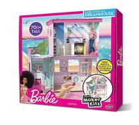 Barbie Make Your Own Dreamhouse
