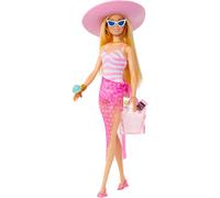 Barbie Doll and Accessories