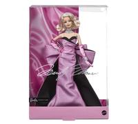 Barbie Signature Marilyn Monroe 100th Anniversary Collectible Doll