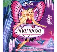 Barbie Mariposa-Das Original-Horspiel Zum Film by Mariposa (2008-03-25j