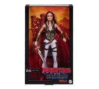 Barbie Masters of the Universe Teela Doll